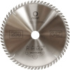 Пильный диск ProCut 250x30x2,4/1,6 Z=64 ATB торцовочный с тонким пропилом для поперечного реза